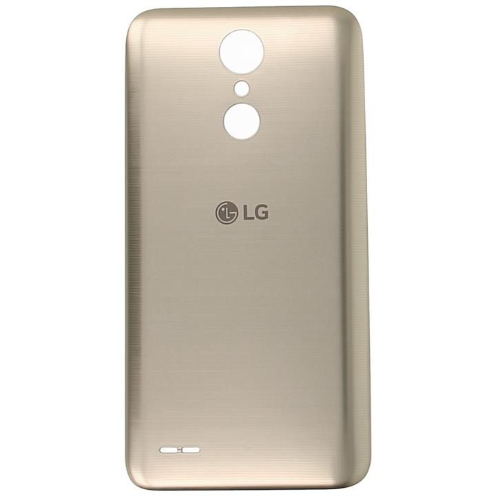 درب پشت گوشی ال جی مدل 107 مناسب برای گوشی موبایل LG K10 2017